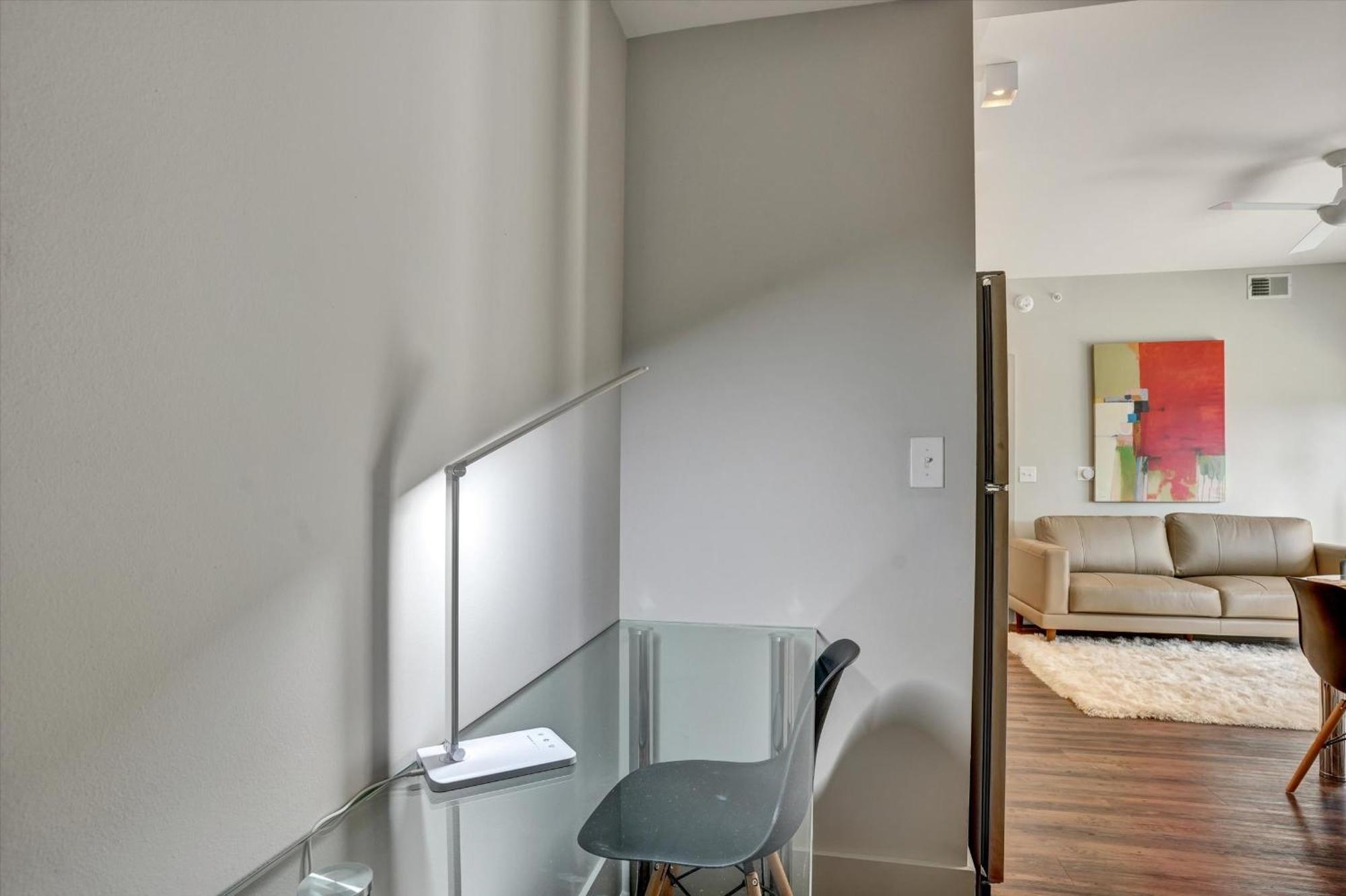 Global Luxury Suites Buckhead Atlanta Kültér fotó