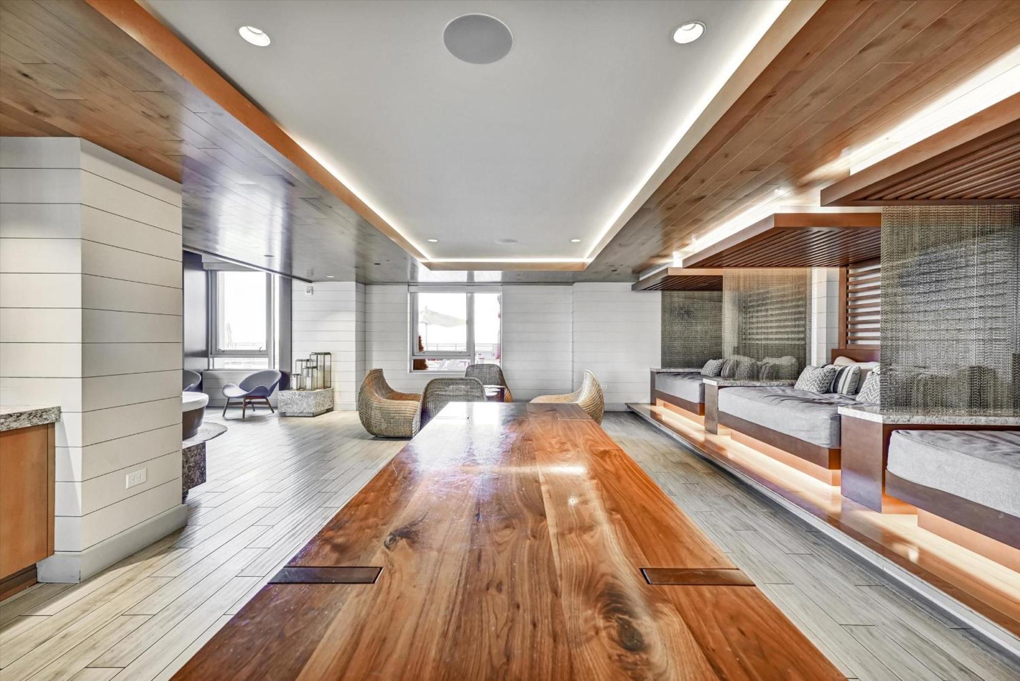 Global Luxury Suites Buckhead Atlanta Kültér fotó