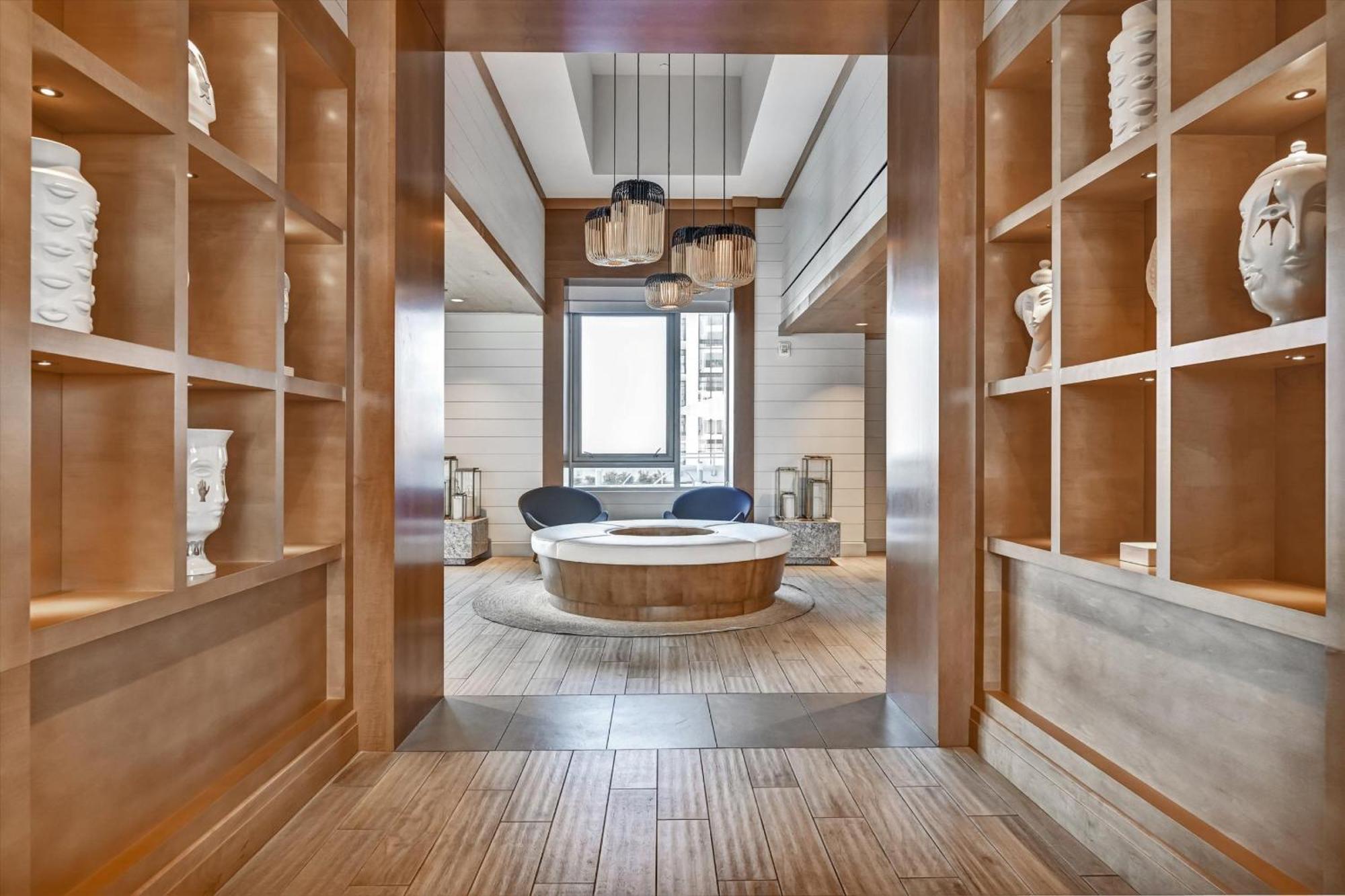Global Luxury Suites Buckhead Atlanta Kültér fotó